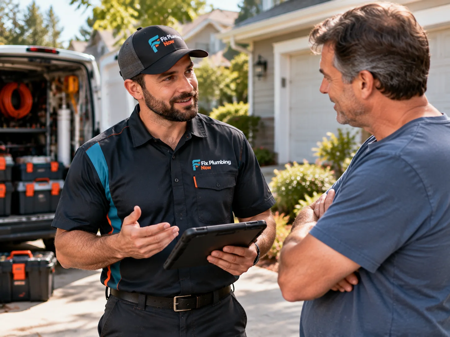 Clogged Drain Service Rosenberg, TX FAQs
